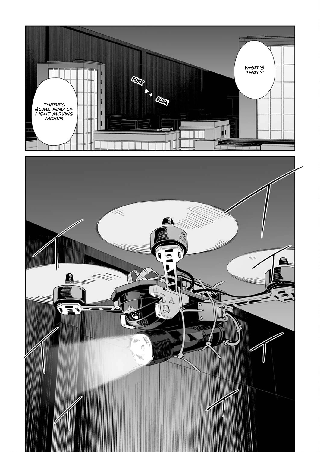 New Normal Chapter 29 page 26 - Chapter 29