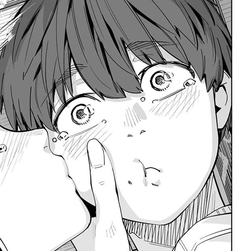 New Normal Chapter 29 cover