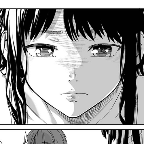New Normal Chapter 3 cover