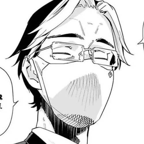 New Normal Chapter 35 cover