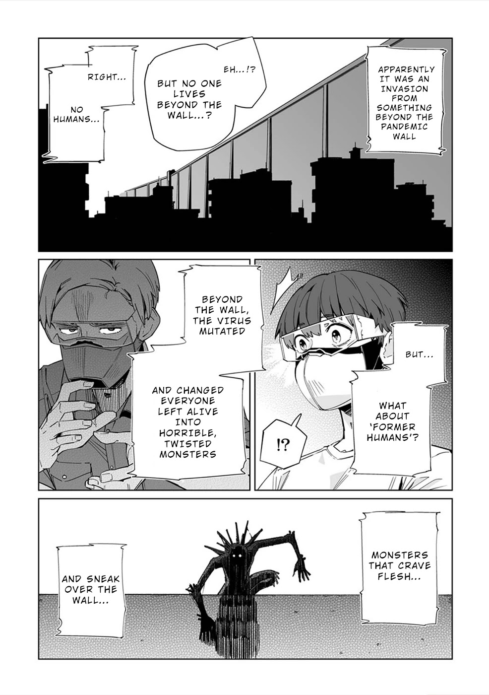 New Normal Chapter 4 page 9 - Chapter 4