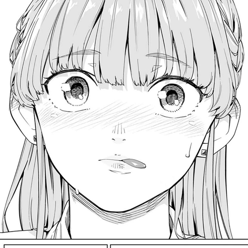New Normal Chapter 4 cover