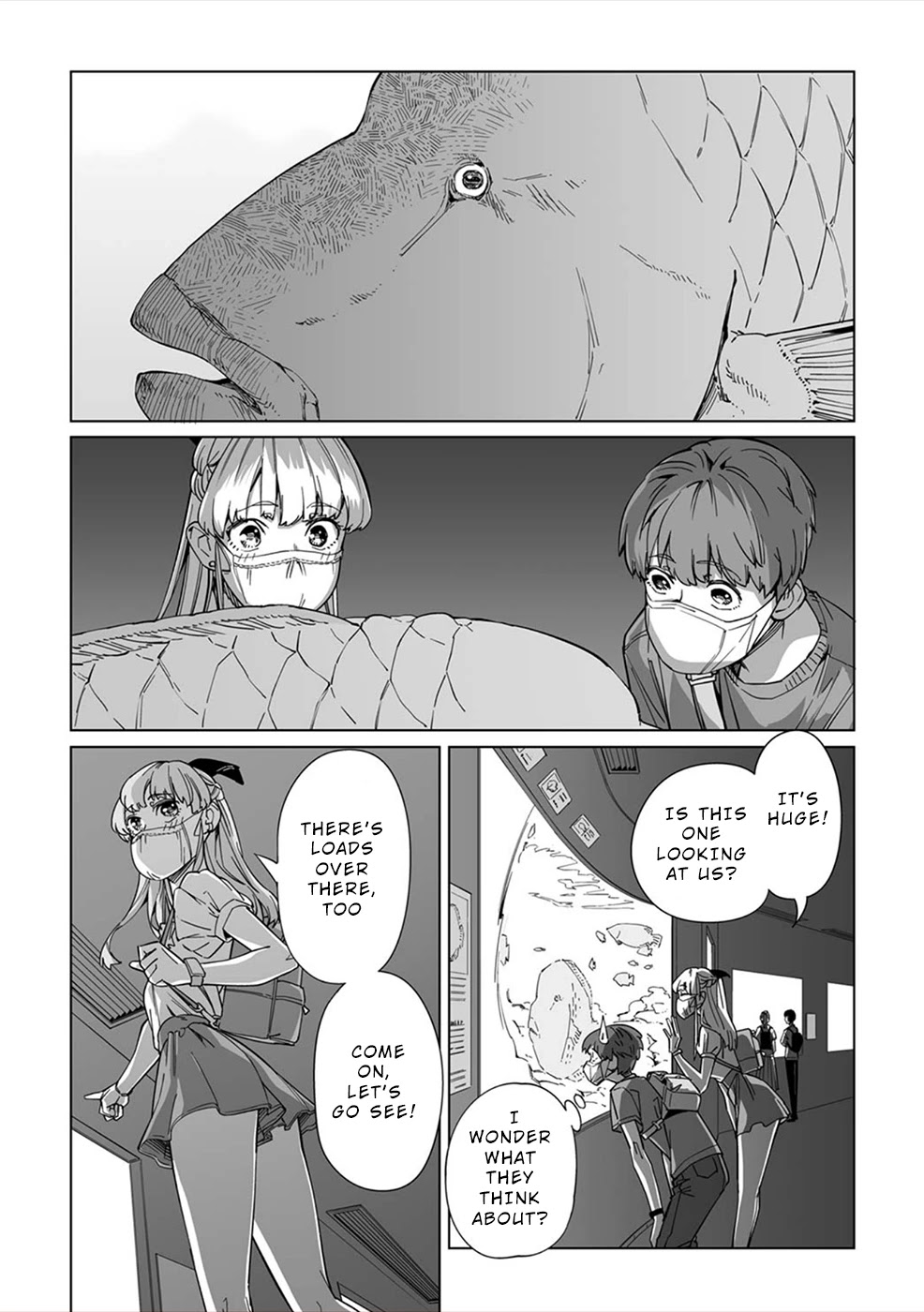 New Normal Chapter 5 page 20 - Chapter 5