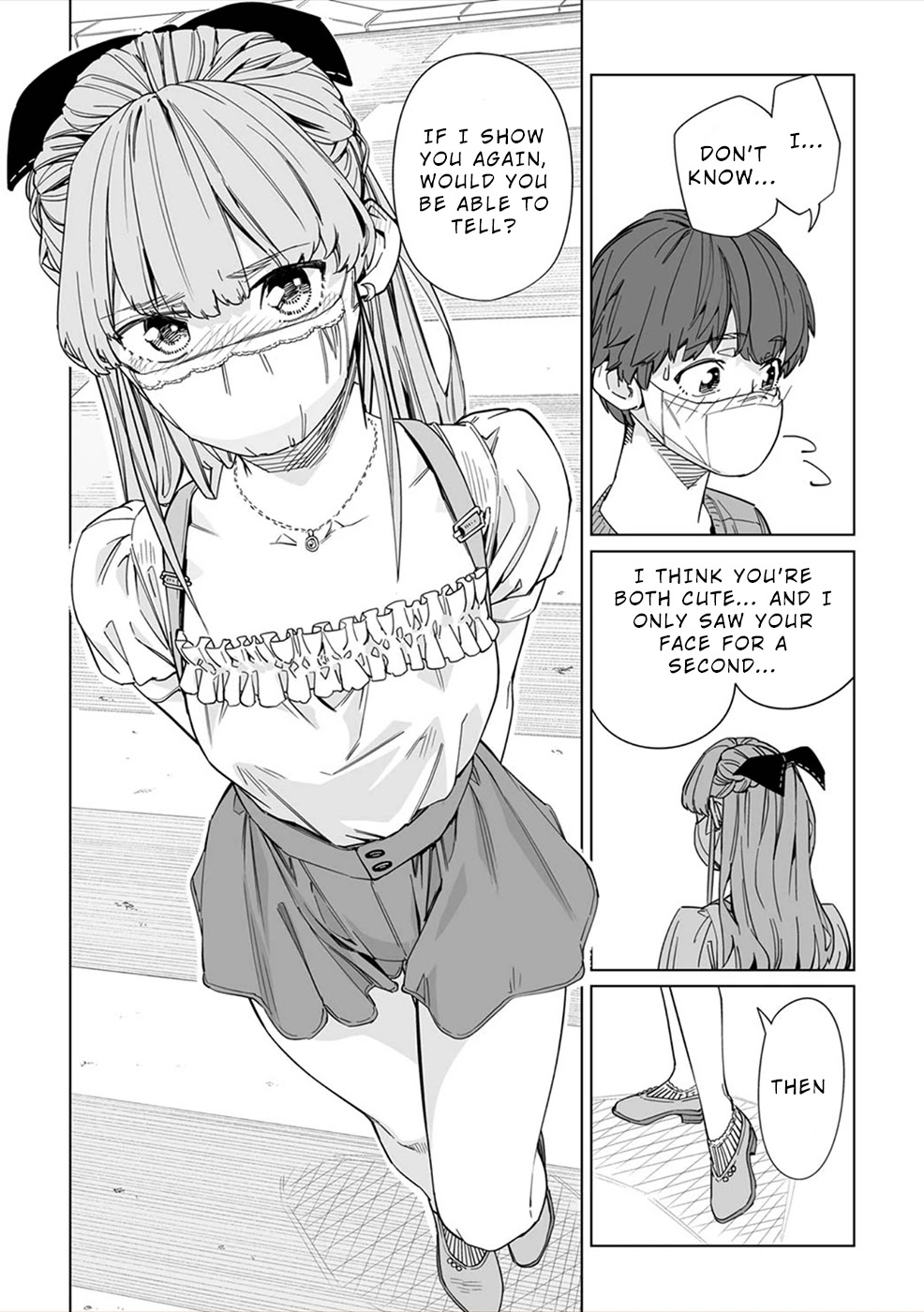 New Normal Chapter 5 page 23 - Chapter 5