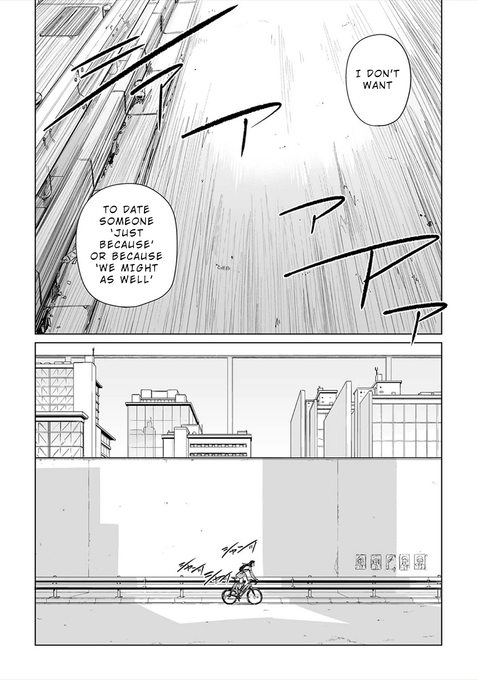 New Normal Chapter 6 page 23 - Chapter 6
