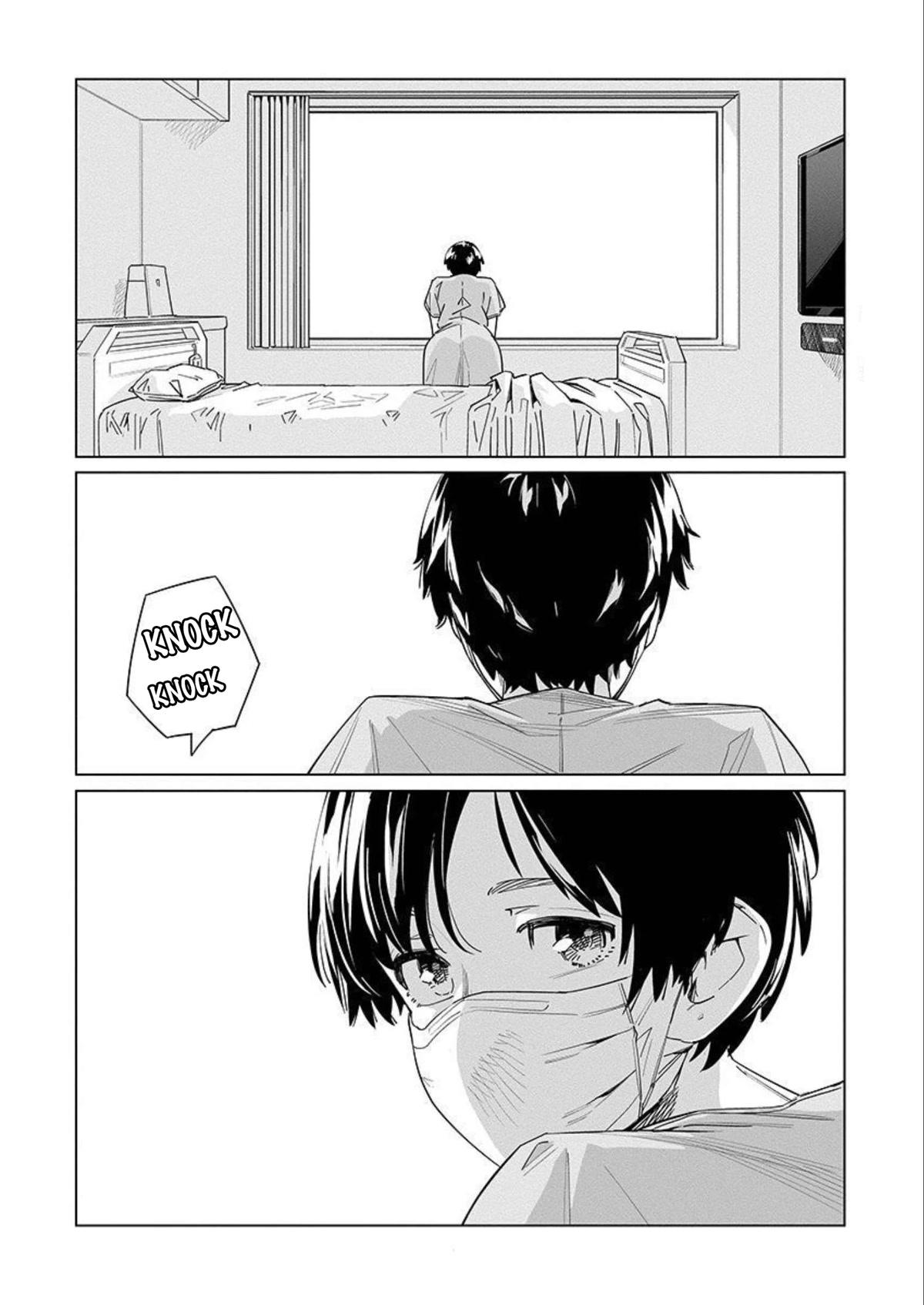 New Normal Chapter 8.5 page 2 - Chapter 8.5