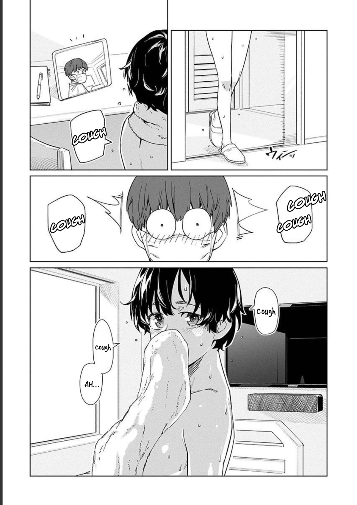 New Normal Chapter 8.5 page 7 - Chapter 8.5