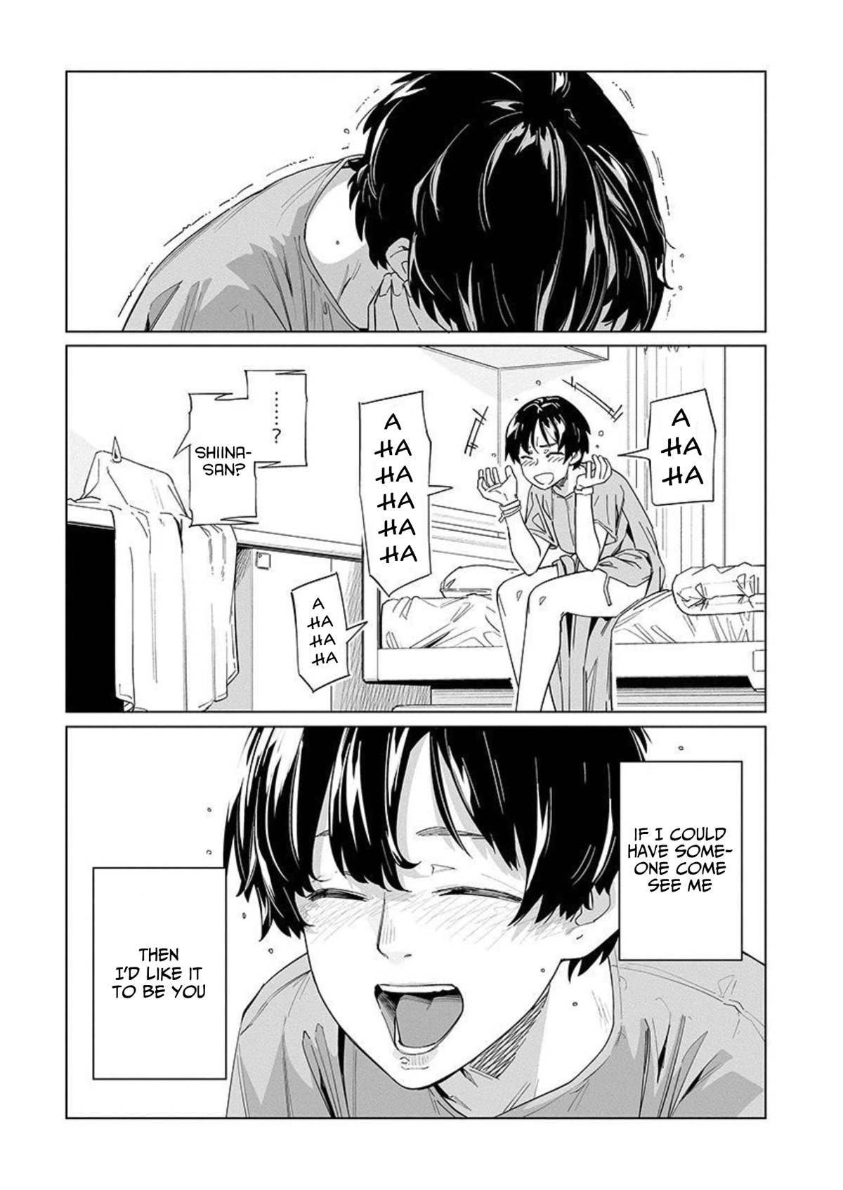 New Normal Chapter 8.5 page 9 - Chapter 8.5