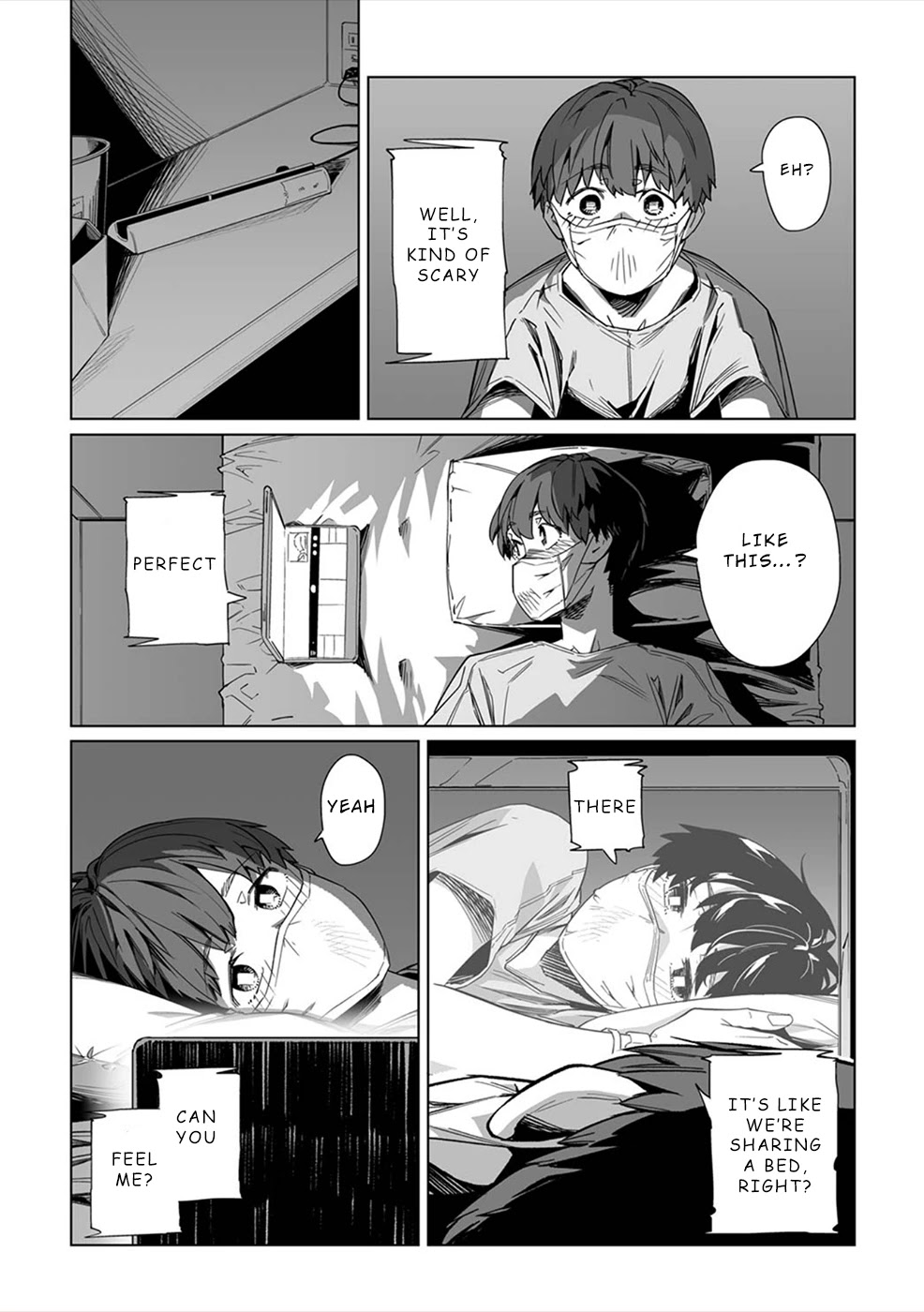 New Normal Chapter 8 page 24 - Chapter 8