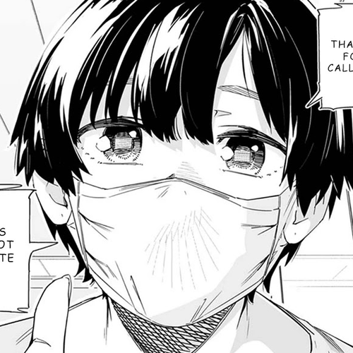 New Normal Chapter 8 cover