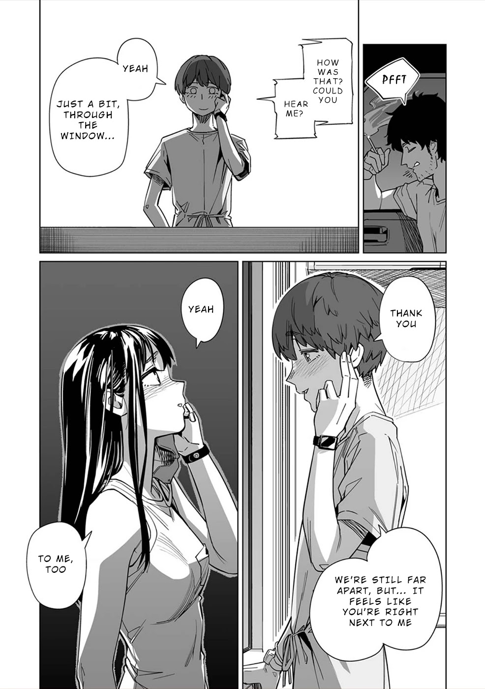 New Normal Chapter 9 page 24 - Chapter 9