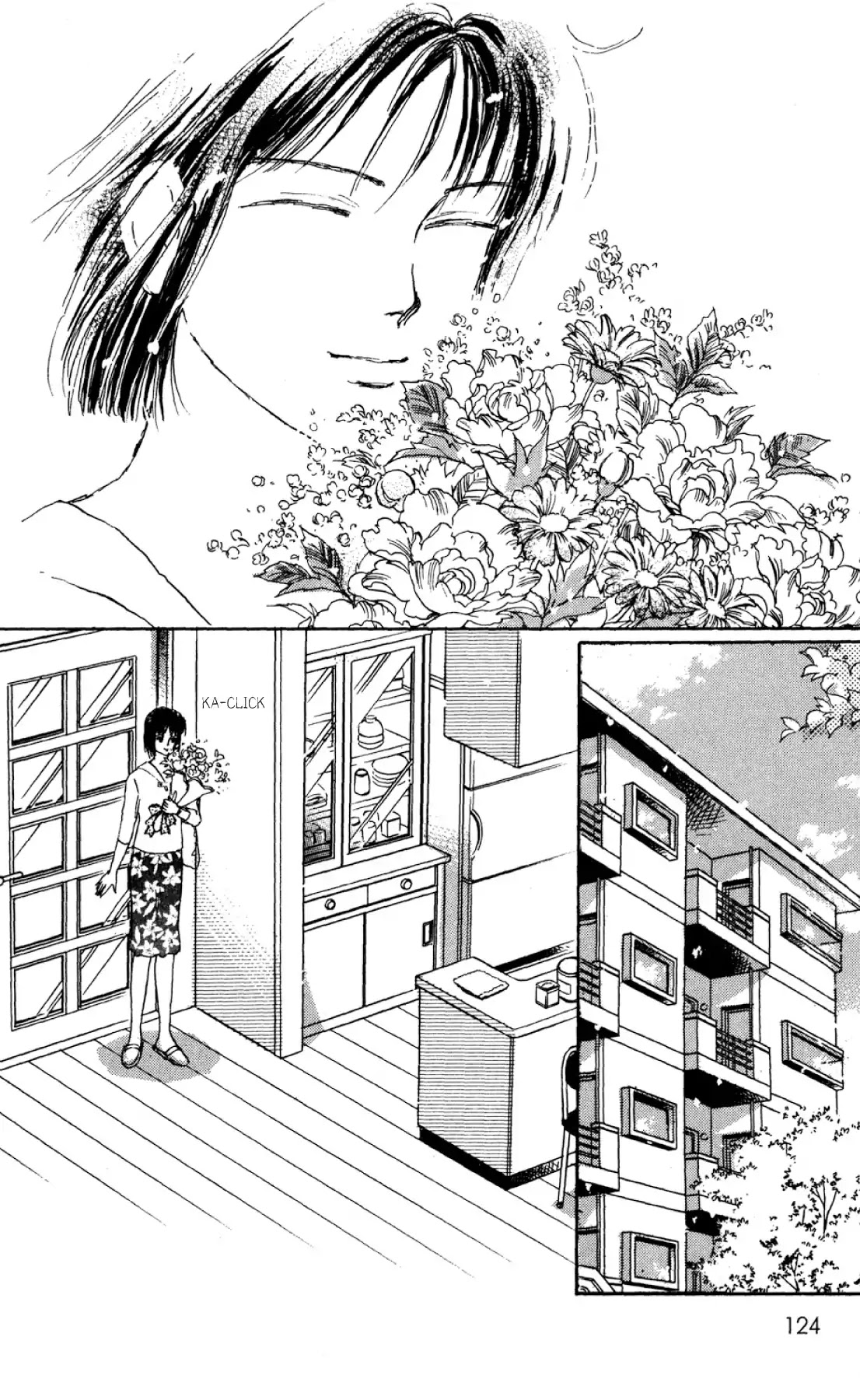 New Nurse Station Chapter 1.0 page 121 - Vol.1