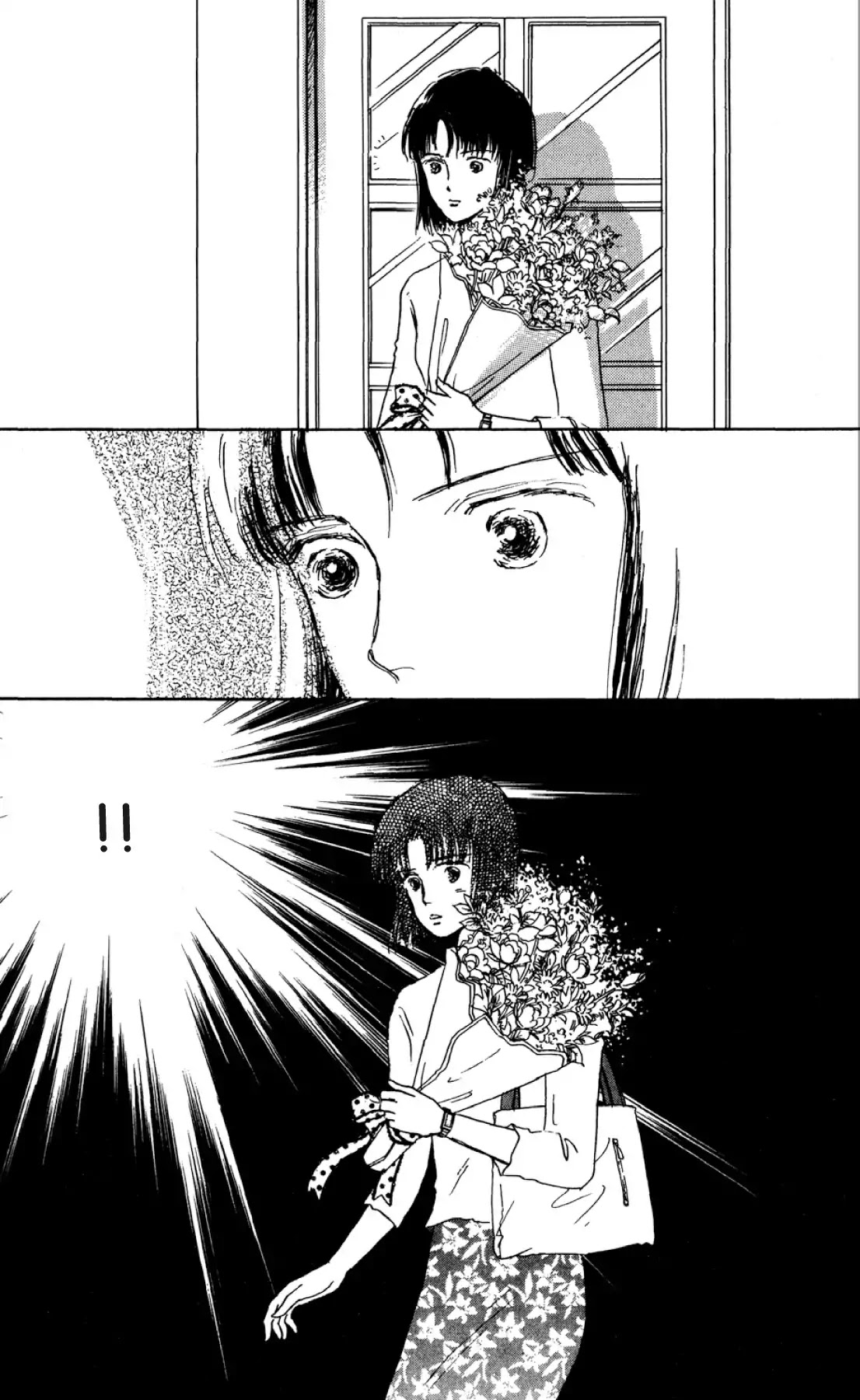 New Nurse Station Chapter 1.0 page 122 - Vol.1