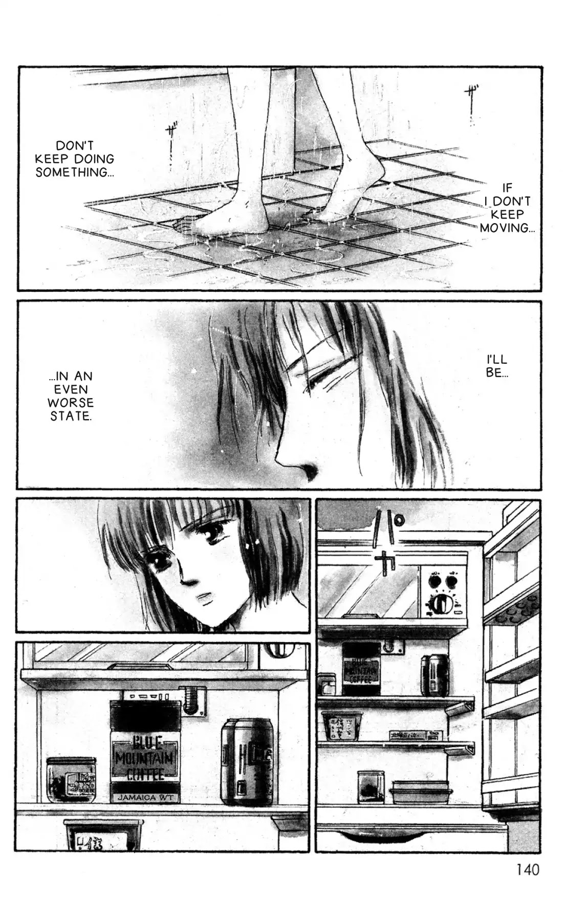 New Nurse Station Chapter 1.0 page 137 - Vol.1
