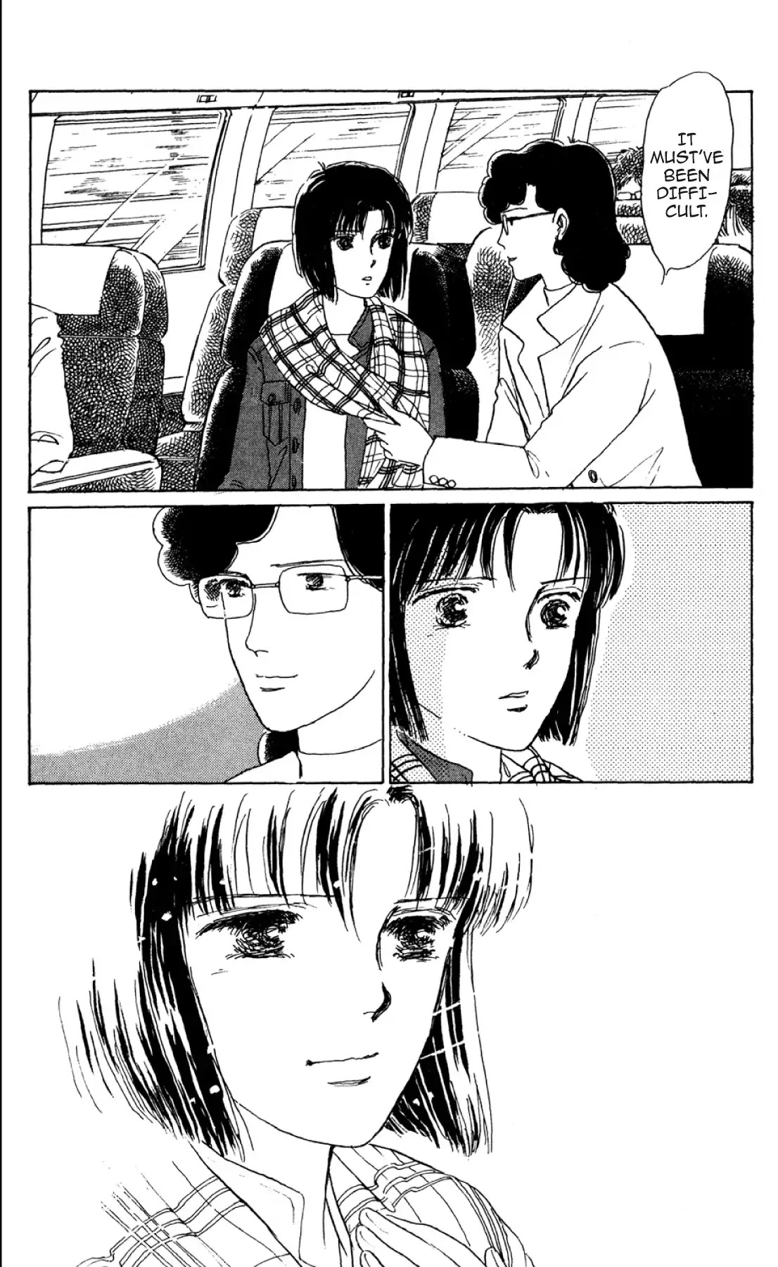 New Nurse Station Chapter 1.0 page 14 - Vol.1