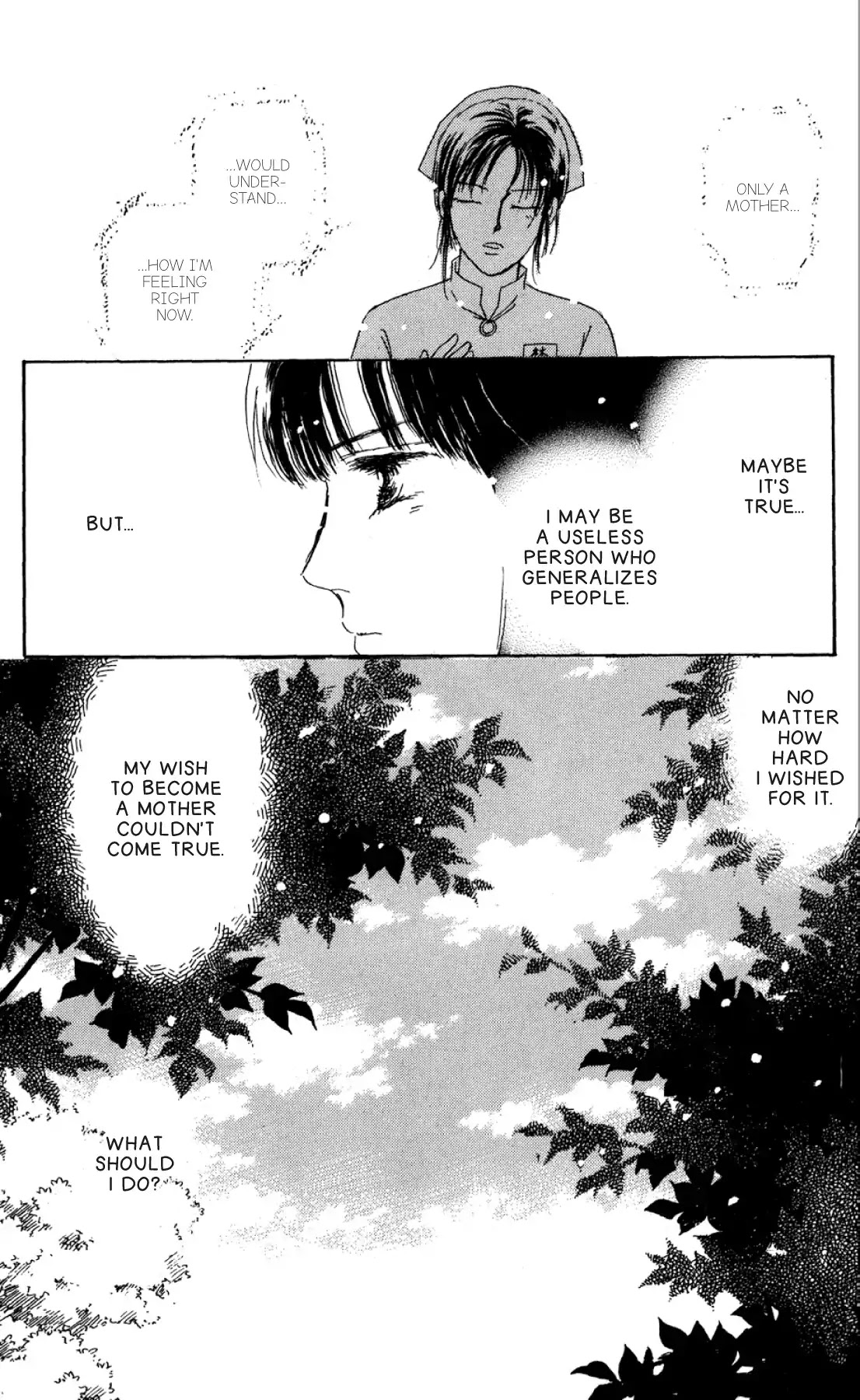 New Nurse Station Chapter 1.0 page 162 - Vol.1
