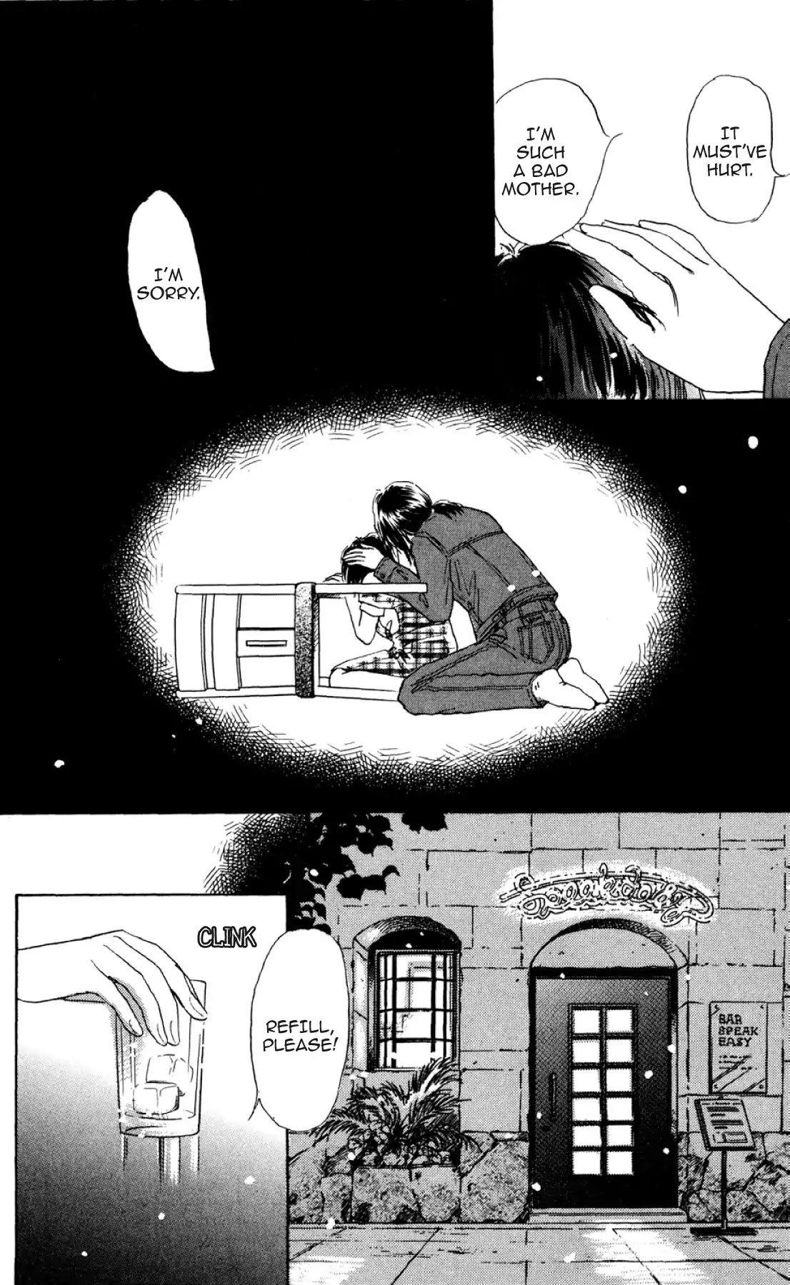 New Nurse Station Chapter 1.0 page 177 - Vol.1