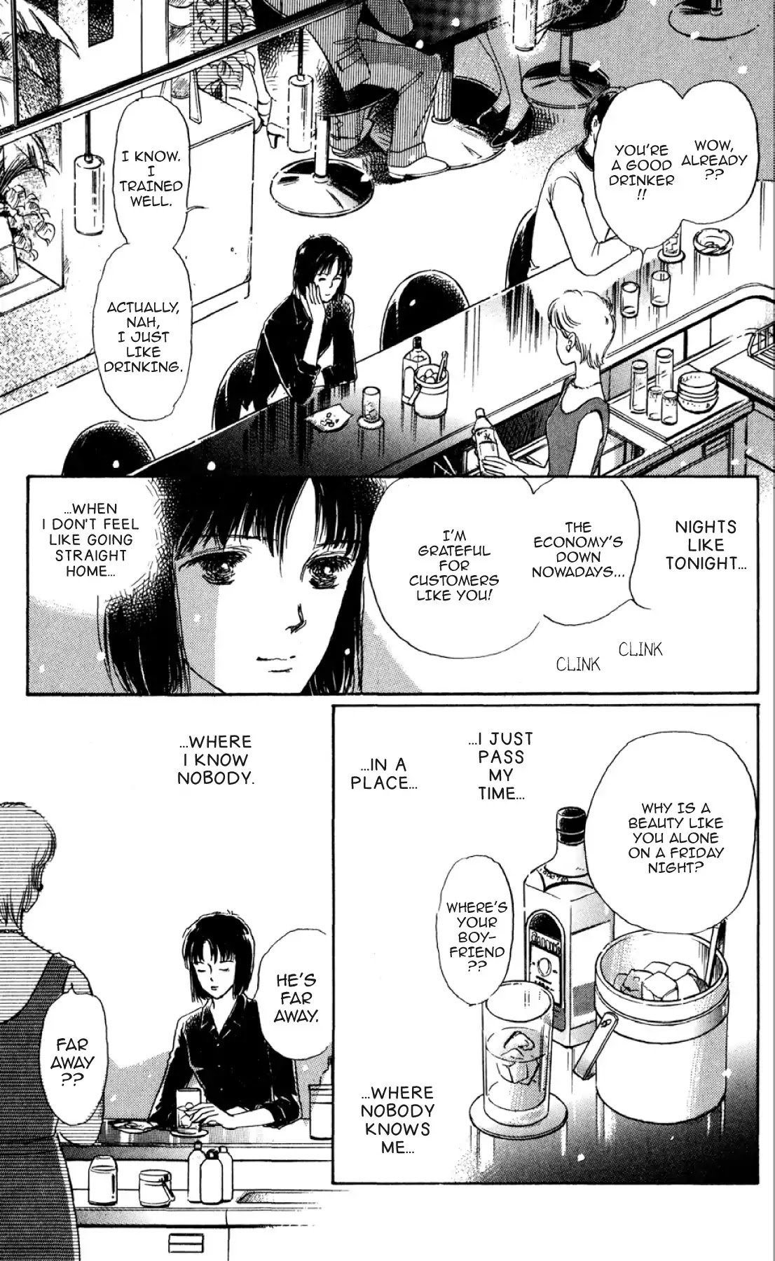 New Nurse Station Chapter 1.0 page 178 - Vol.1