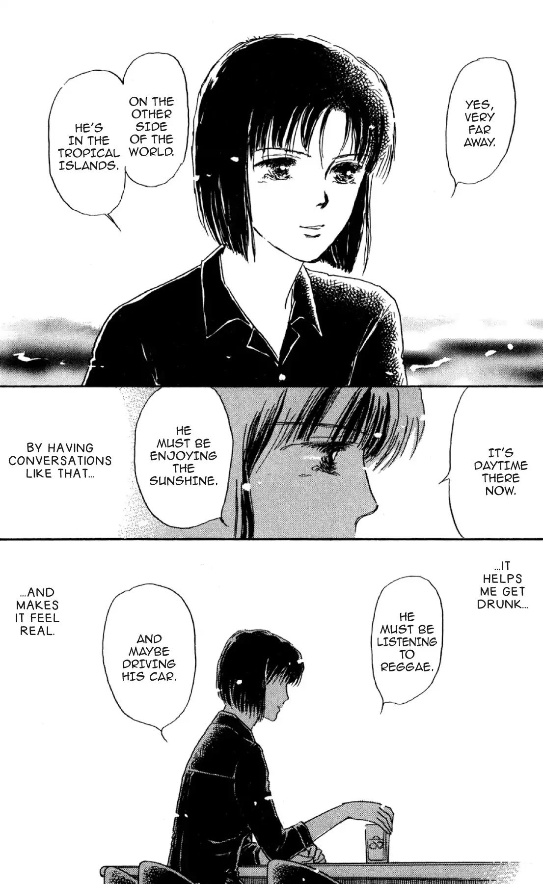 New Nurse Station Chapter 1.0 page 179 - Vol.1