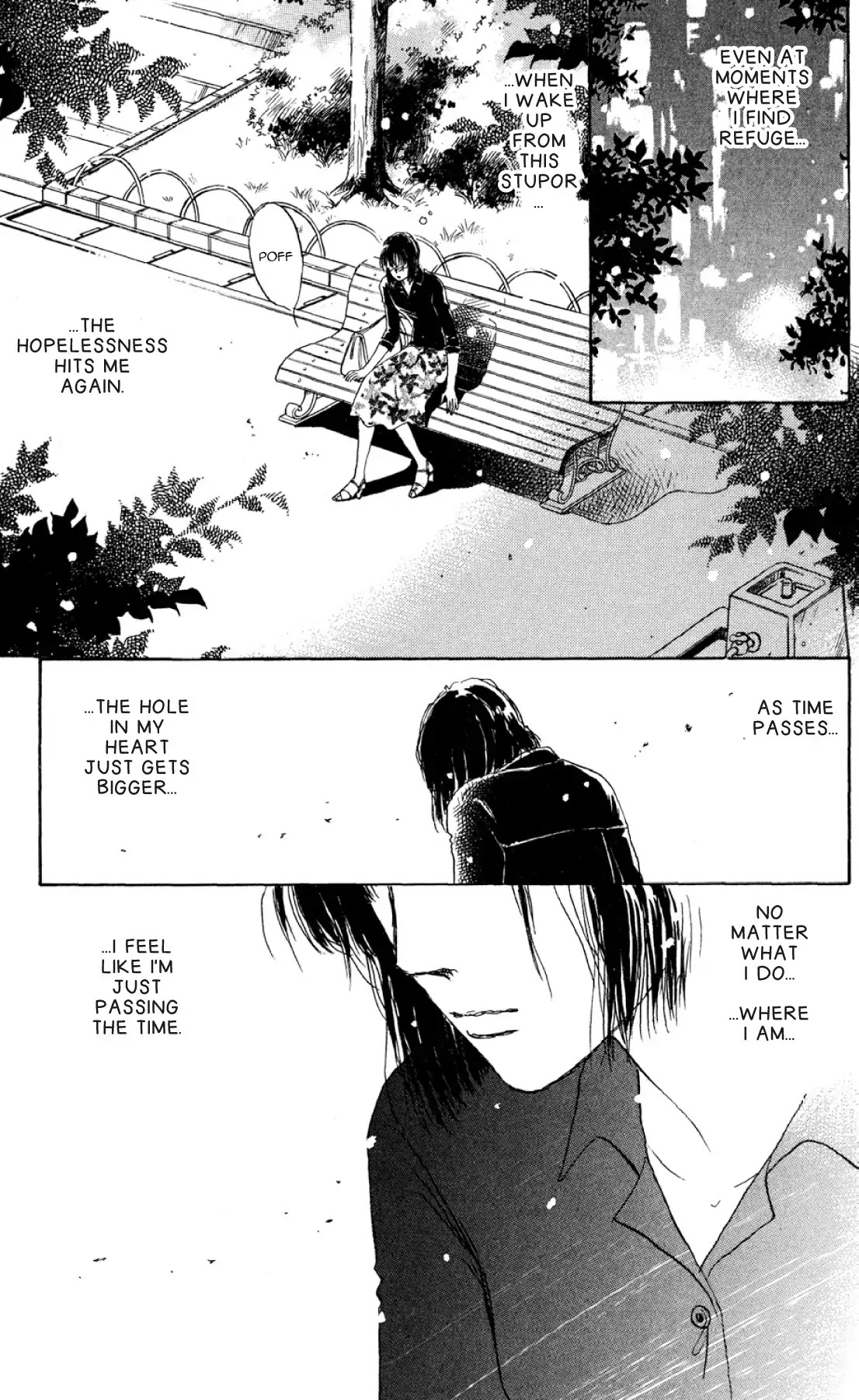New Nurse Station Chapter 1.0 page 180 - Vol.1