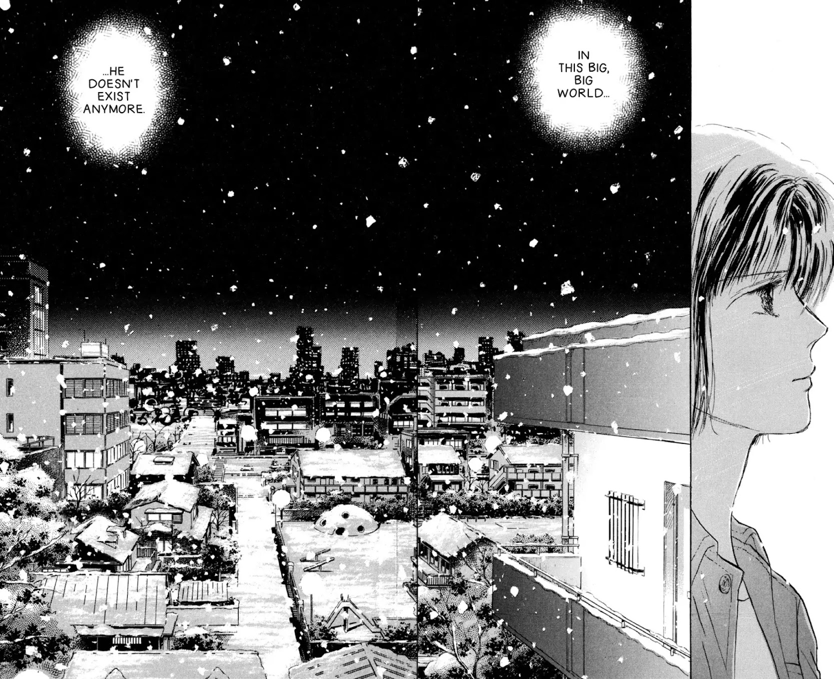 New Nurse Station Chapter 1.0 page 20 - Vol.1
