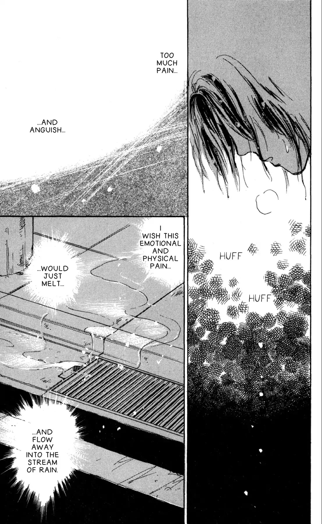 New Nurse Station Chapter 1.0 page 48 - Vol.1