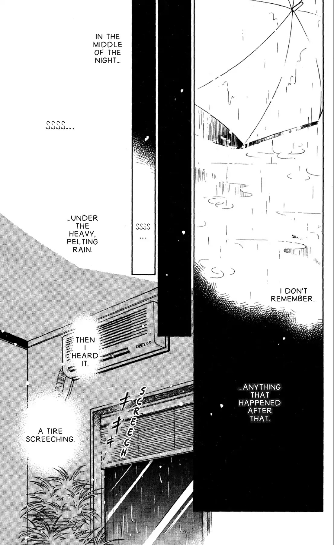 New Nurse Station Chapter 1.0 page 56 - Vol.1