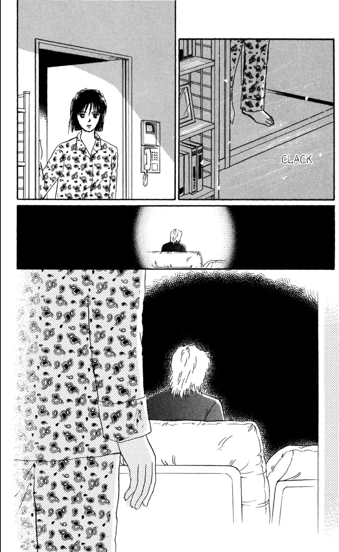 New Nurse Station Chapter 1.0 page 58 - Vol.1