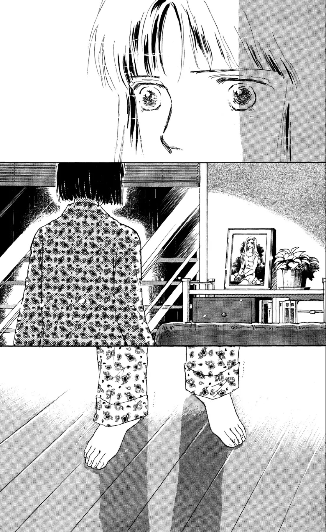 New Nurse Station Chapter 1.0 page 60 - Vol.1