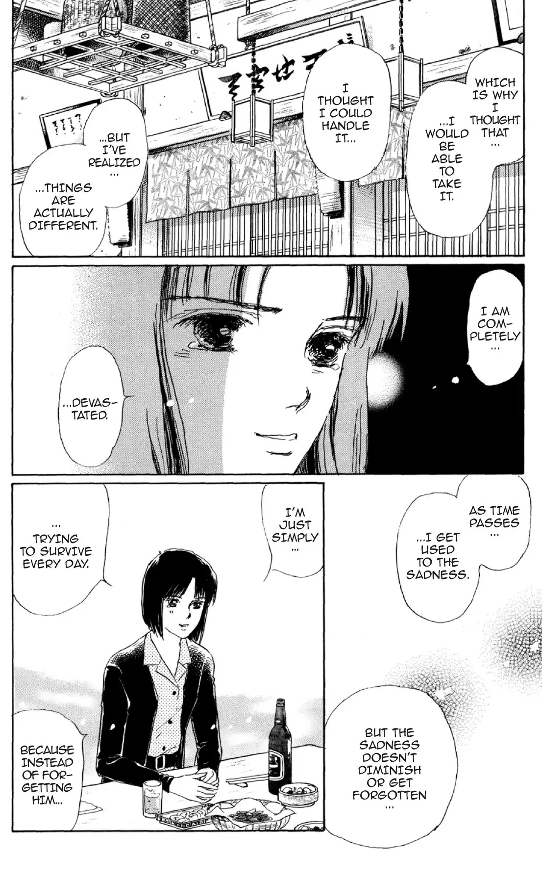 New Nurse Station Chapter 2.0 page 107 - Vol.2