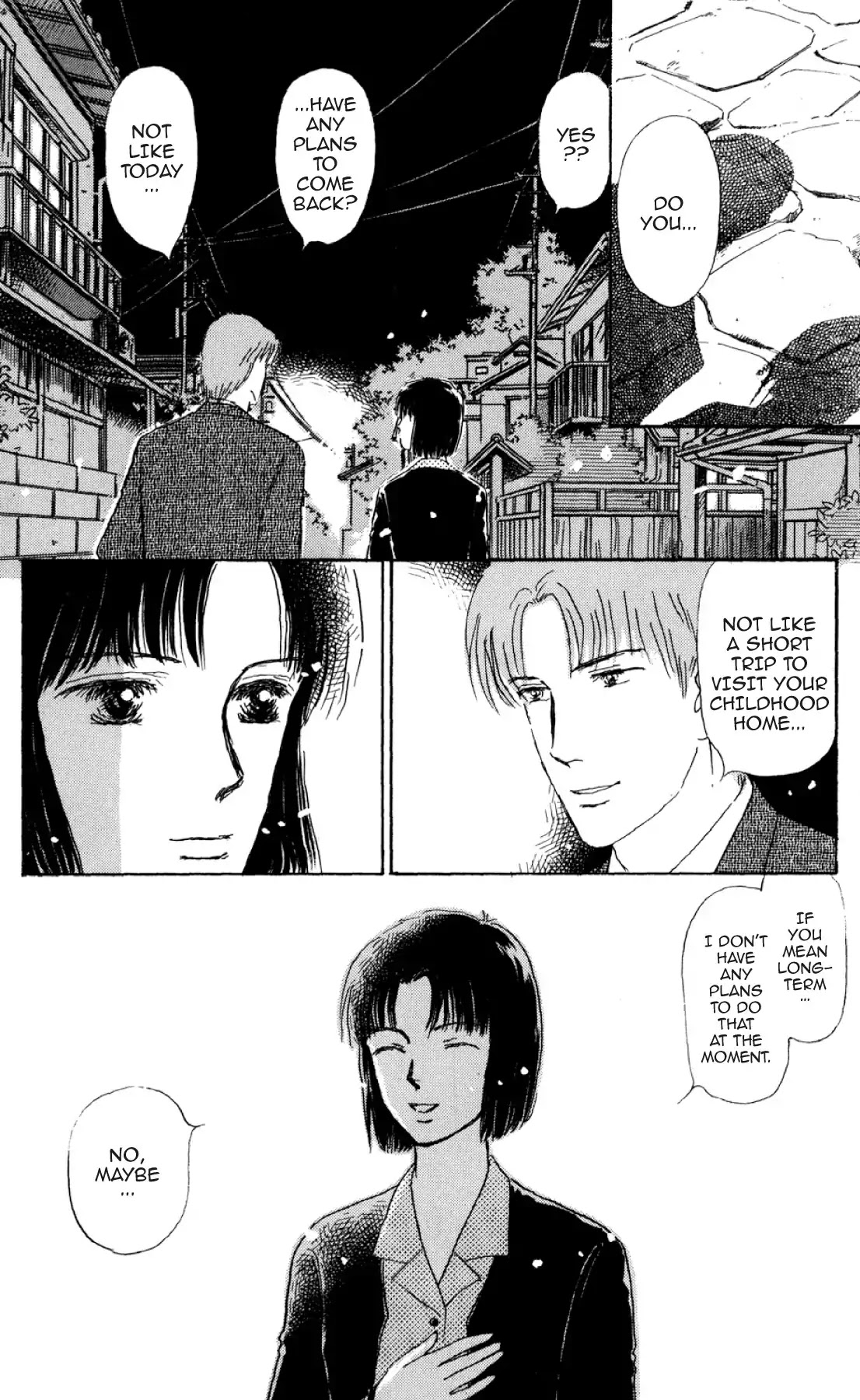 New Nurse Station Chapter 2.0 page 115 - Vol.2