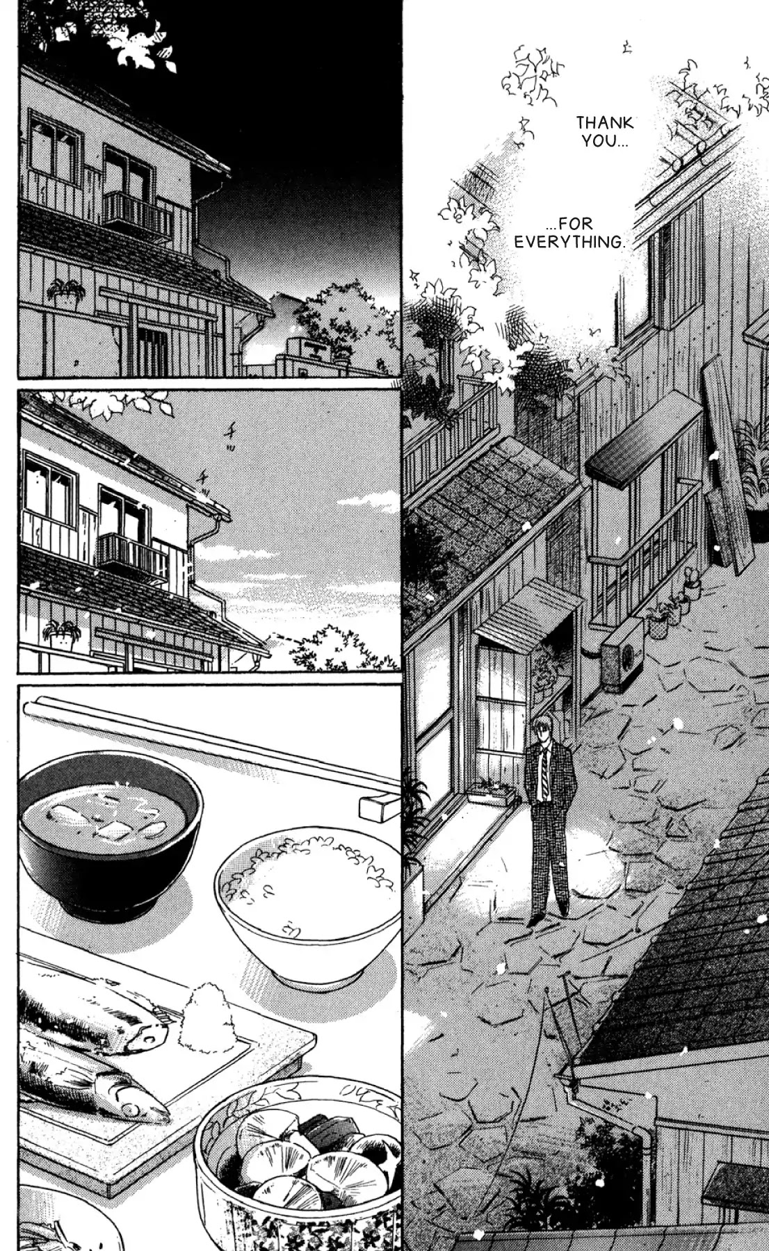 New Nurse Station Chapter 2.0 page 121 - Vol.2