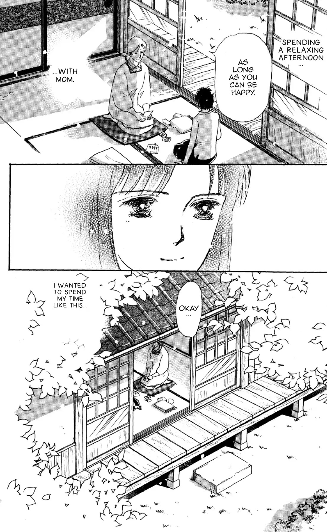 New Nurse Station Chapter 2.0 page 131 - Vol.2
