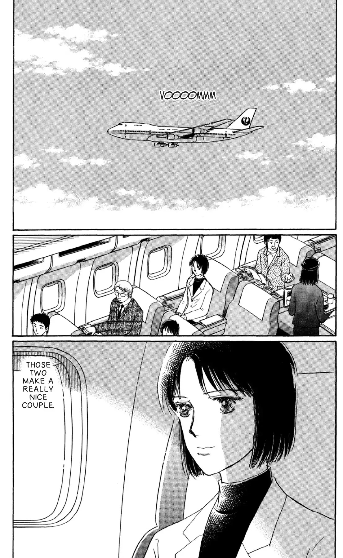 New Nurse Station Chapter 2.0 page 135 - Vol.2