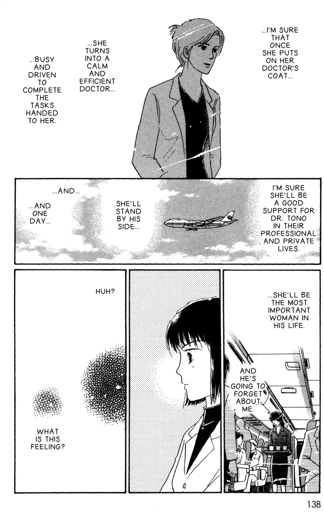 New Nurse Station Chapter 2.0 page 137 - Vol.2