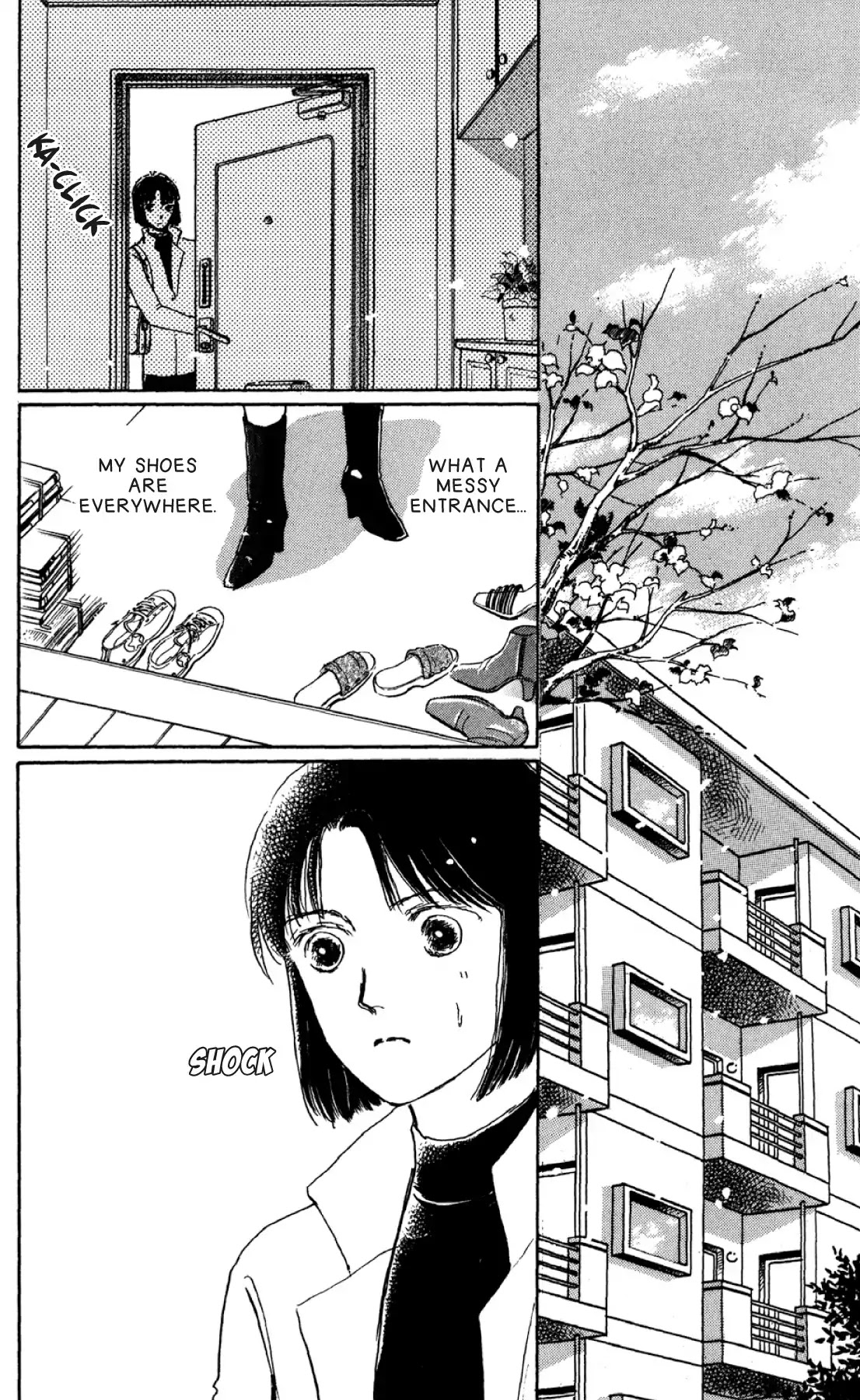 New Nurse Station Chapter 2.0 page 139 - Vol.2