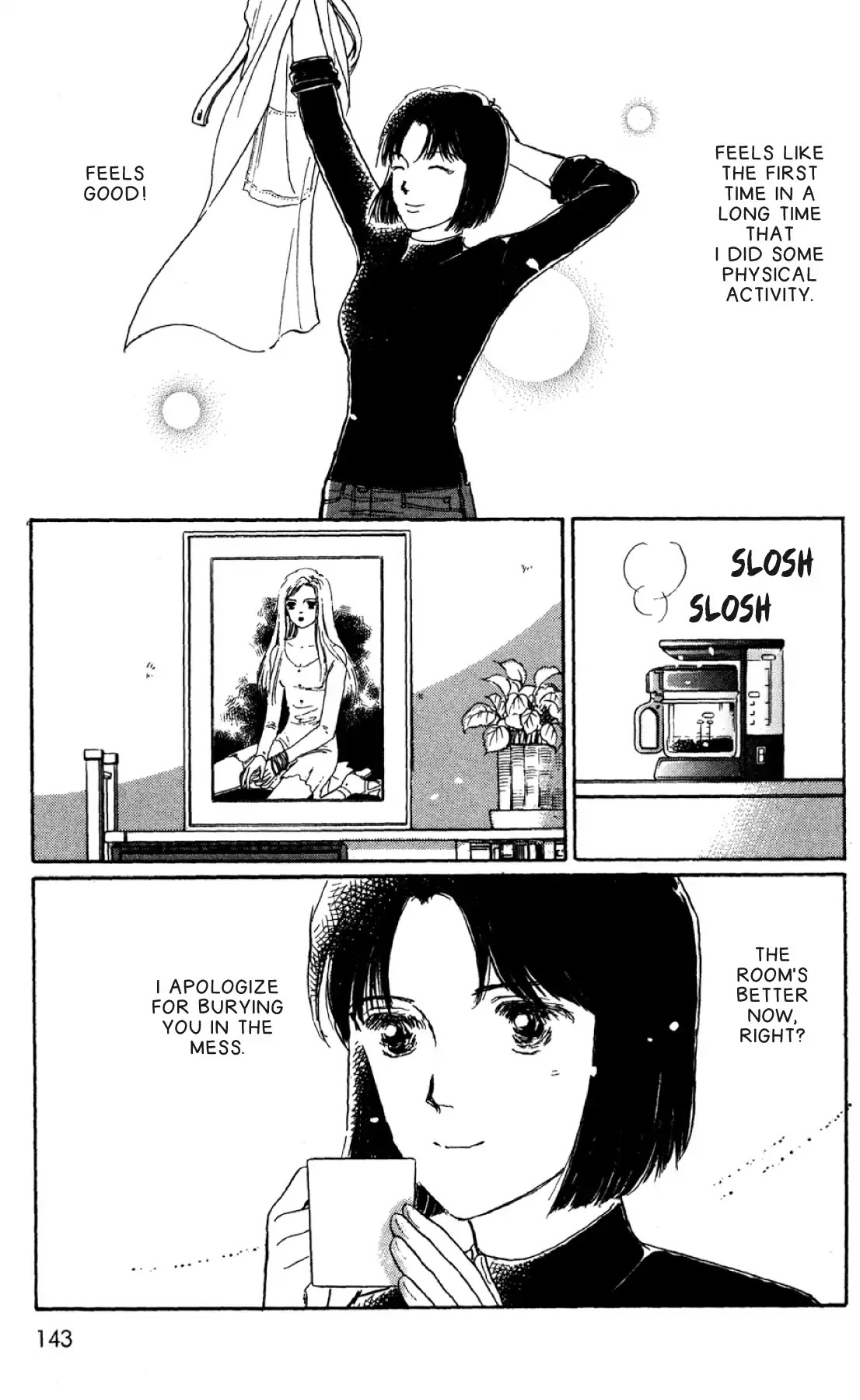 New Nurse Station Chapter 2.0 page 142 - Vol.2