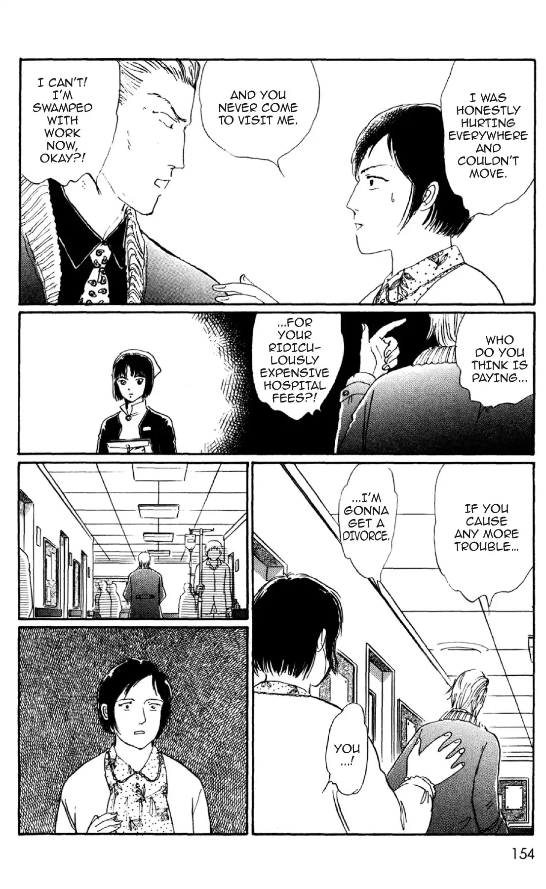 New Nurse Station Chapter 2.0 page 153 - Vol.2