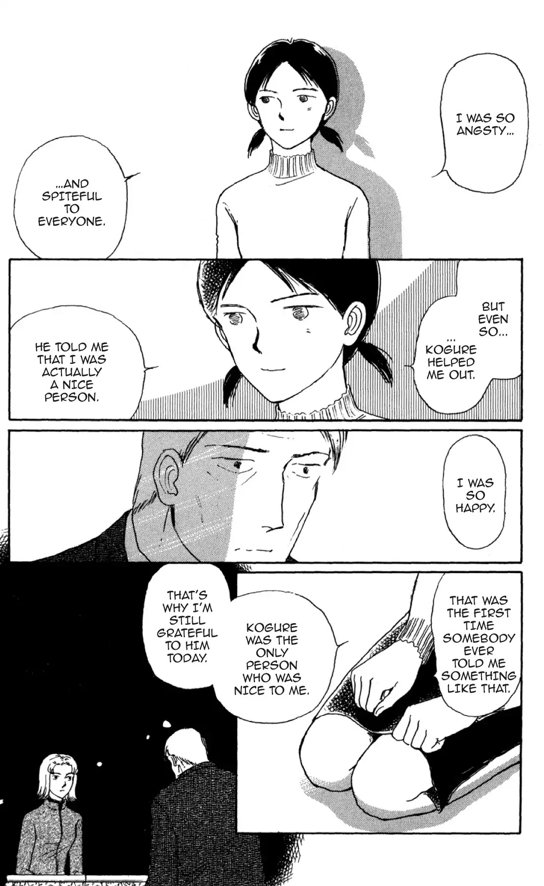 New Nurse Station Chapter 2.0 page 170 - Vol.2