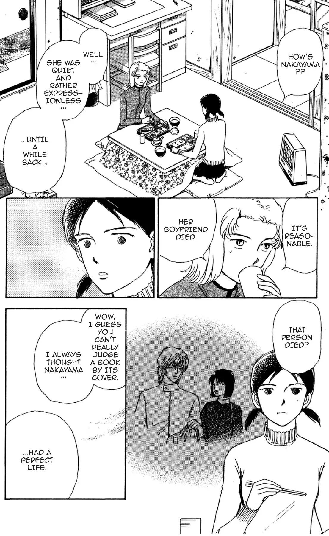 New Nurse Station Chapter 2.0 page 177 - Vol.2