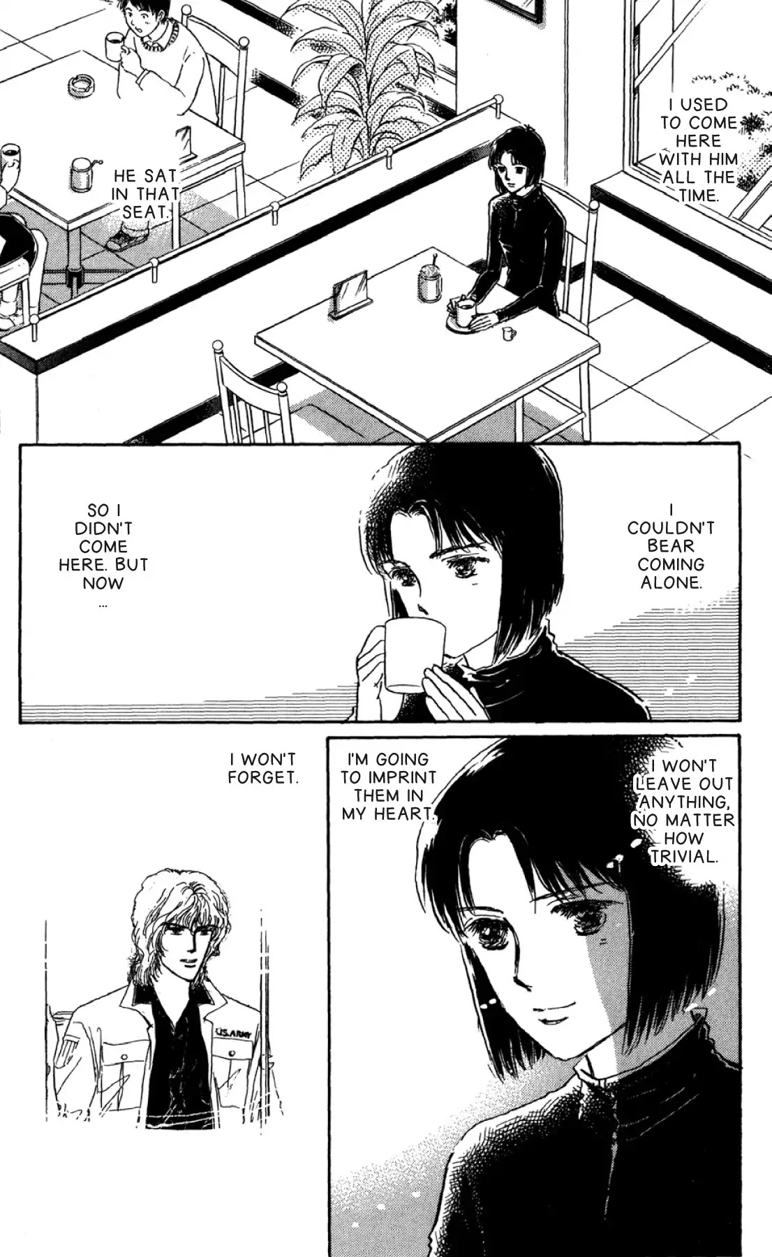 New Nurse Station Chapter 2.0 page 190 - Vol.2
