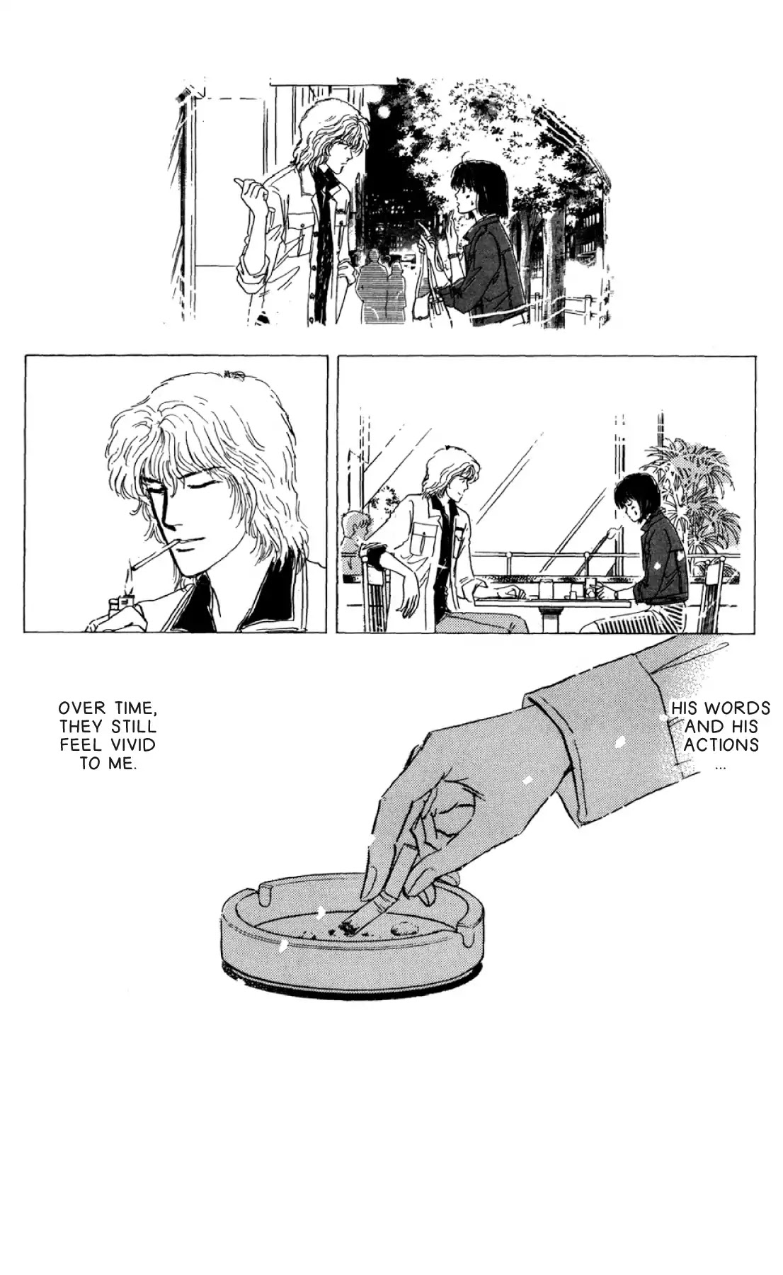 New Nurse Station Chapter 2.0 page 191 - Vol.2