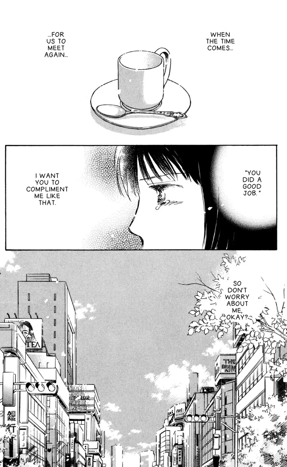 New Nurse Station Chapter 2.0 page 194 - Vol.2