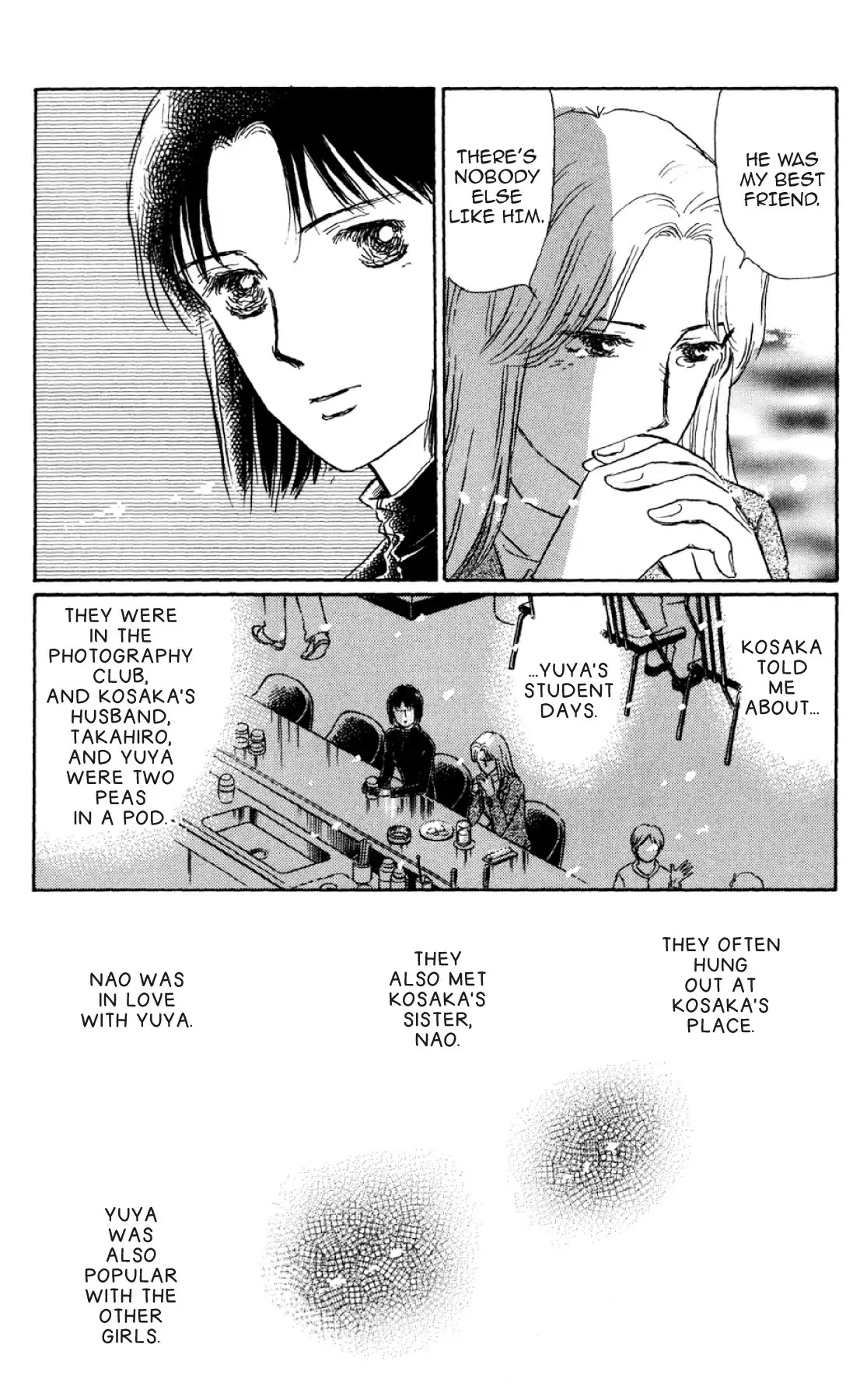 New Nurse Station Chapter 2.0 page 197 - Vol.2