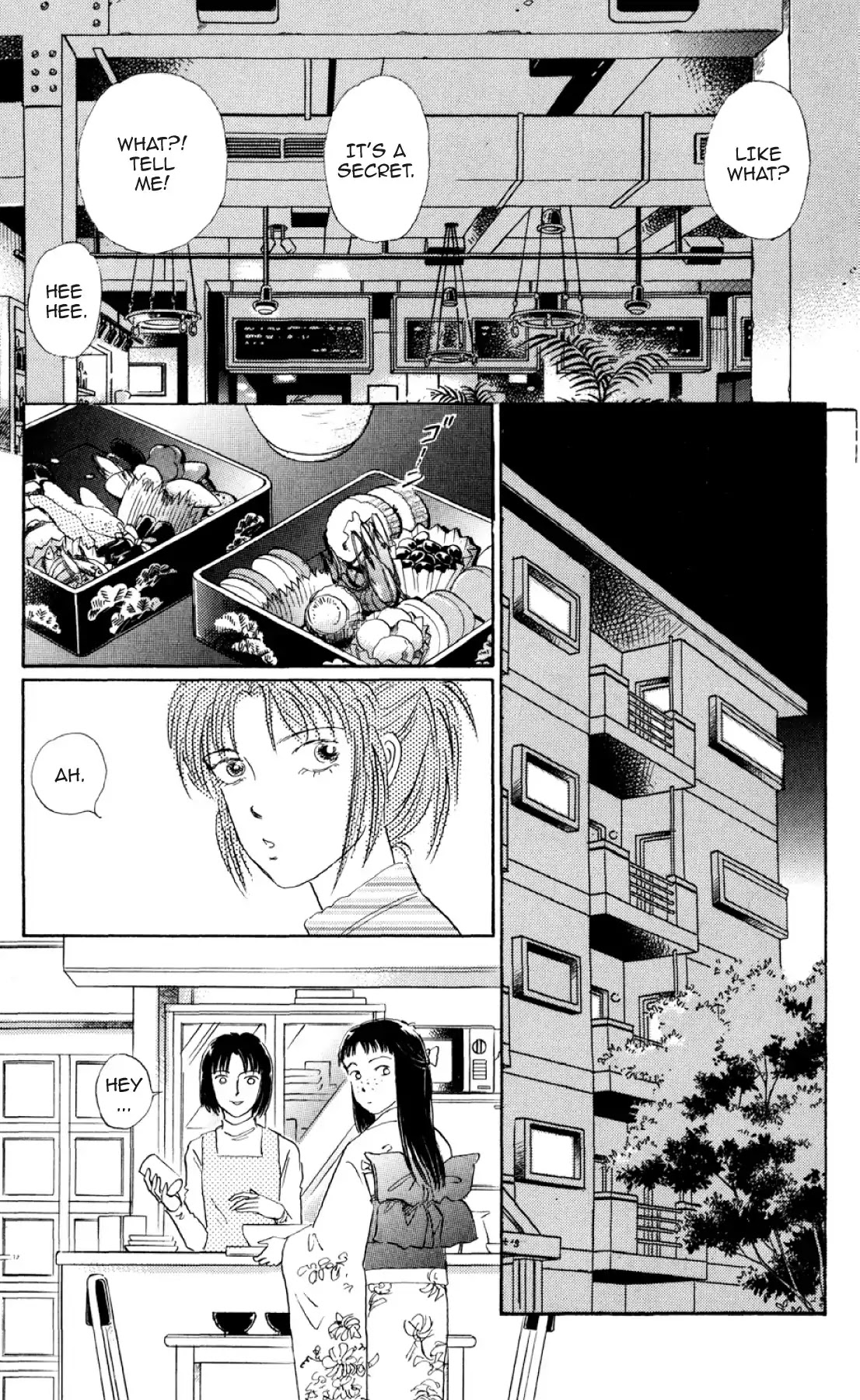 New Nurse Station Chapter 2.0 page 200 - Vol.2