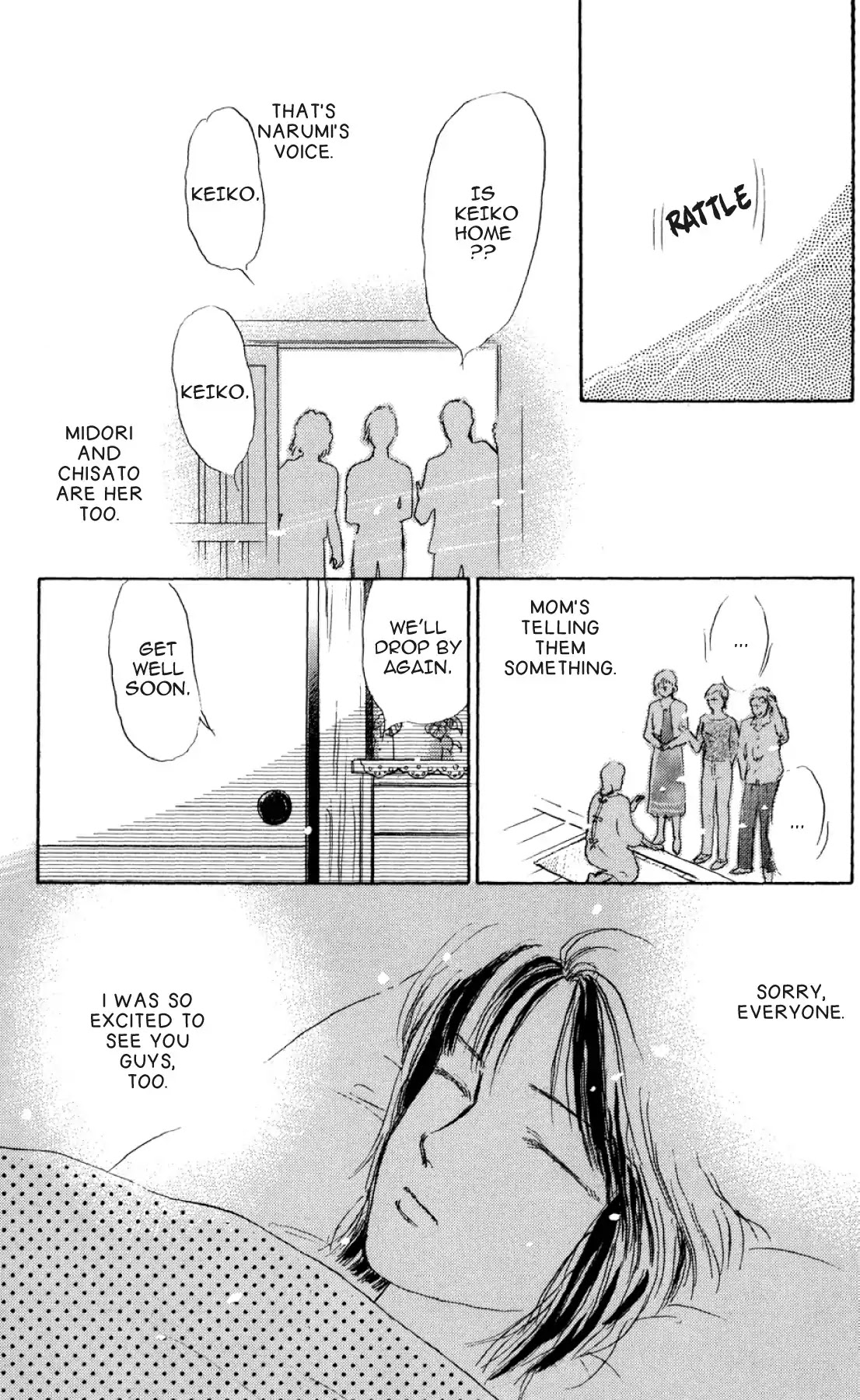 New Nurse Station Chapter 2.0 page 24 - Vol.2
