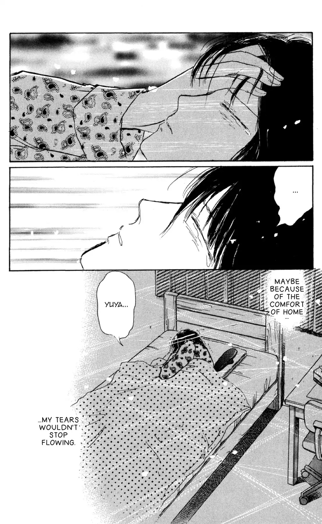New Nurse Station Chapter 2.0 page 37 - Vol.2