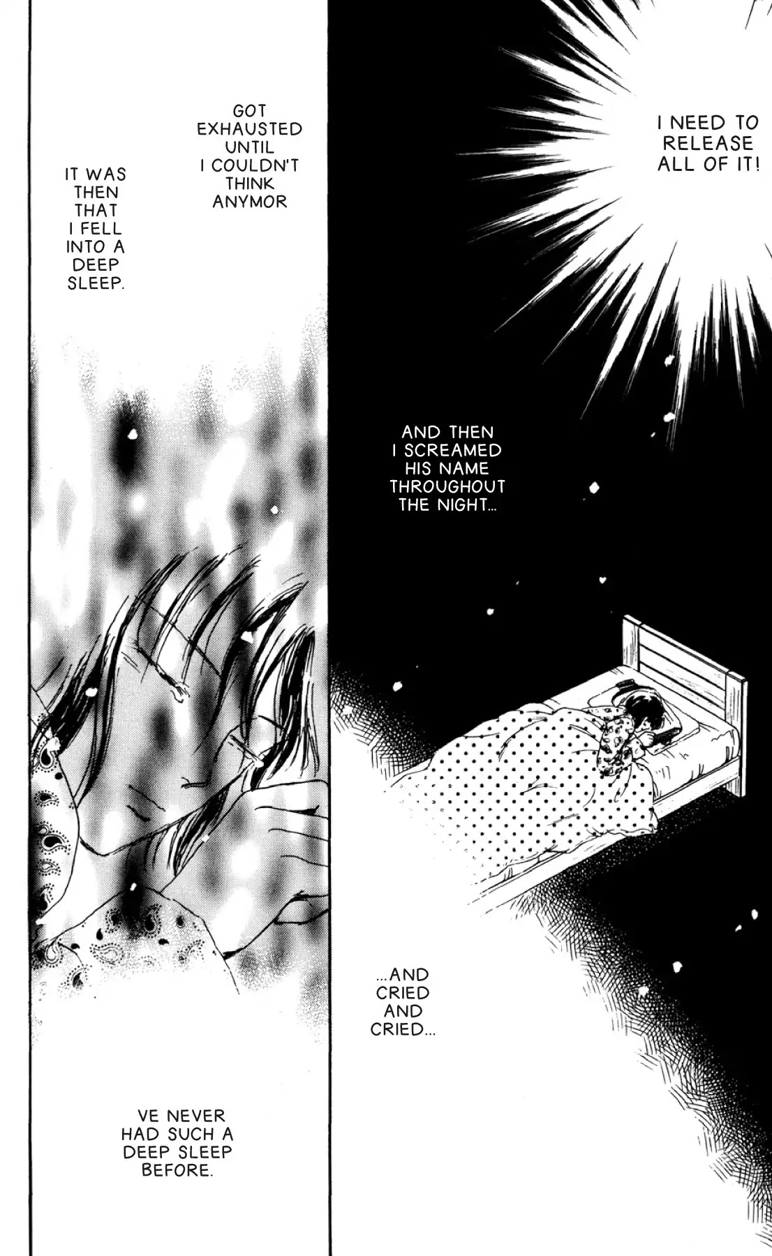 New Nurse Station Chapter 2.0 page 39 - Vol.2