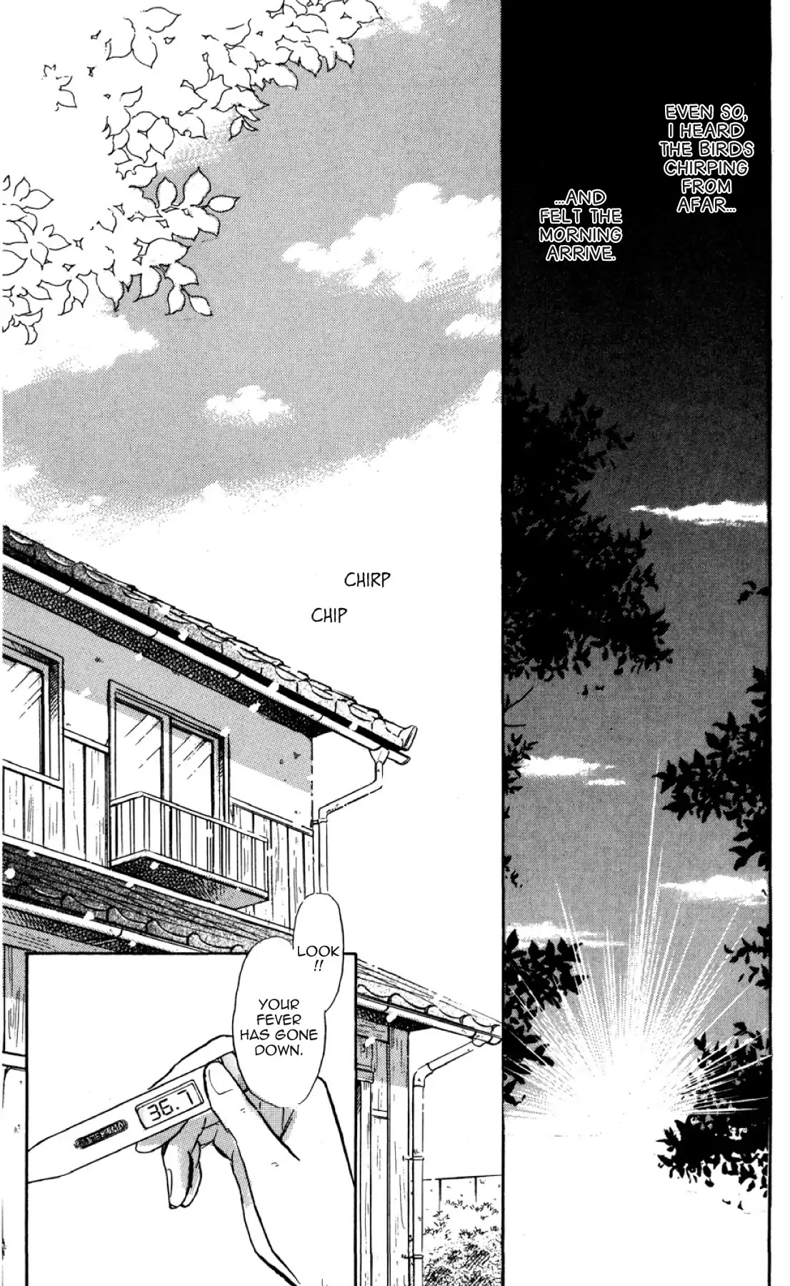 New Nurse Station Chapter 2.0 page 40 - Vol.2