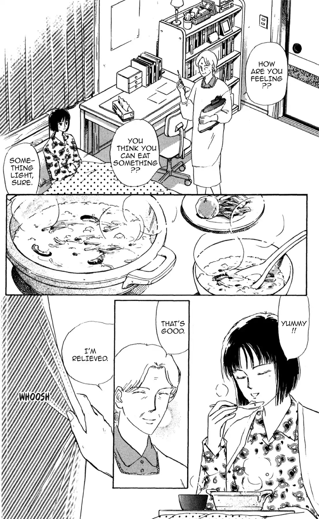 New Nurse Station Chapter 2.0 page 41 - Vol.2